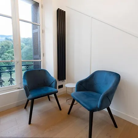 3 Etoiles Le Bernascon Apartment