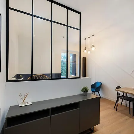 3 Etoiles Le Bernascon Apartment *