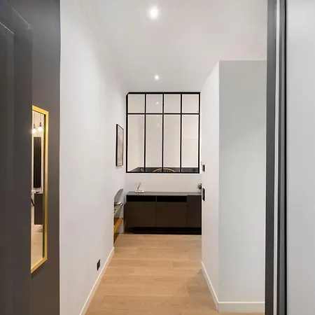 3 Etoiles Le Bernascon Aix-les-Bains
