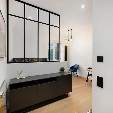 Apartment 3 Etoiles Le Bernascon