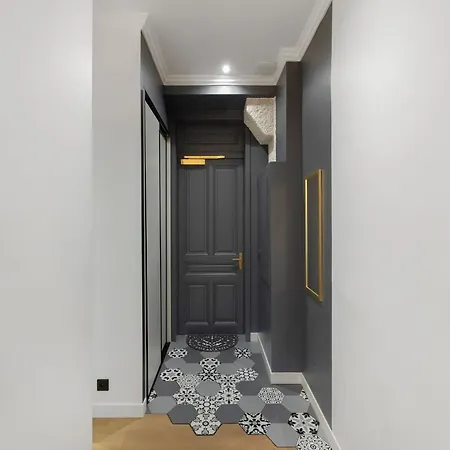 3 Etoiles Le Bernascon * Aix-les-Bains