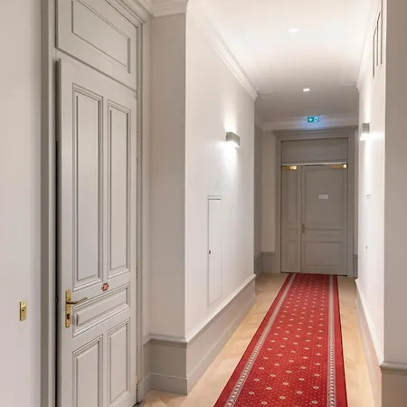 Apartment 3 Etoiles Le Bernascon *