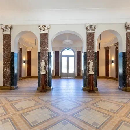 3 Etoiles Le Bernascon Apartment Aix-les-Bains